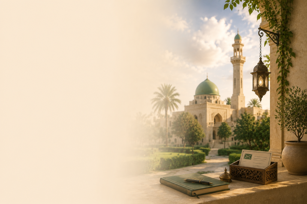 وقف المدرسين الخيري في المدينة المنورة